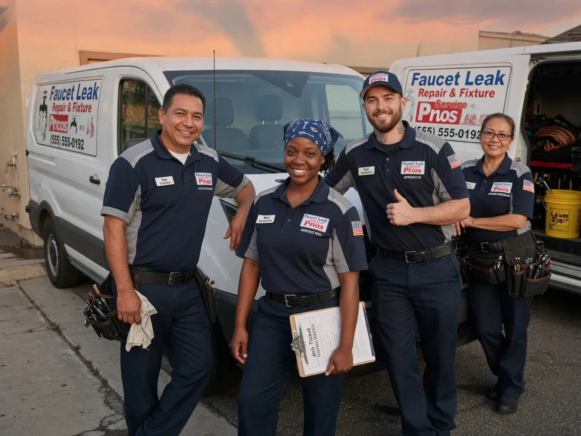 Faucet Repair company in Clayton, GA