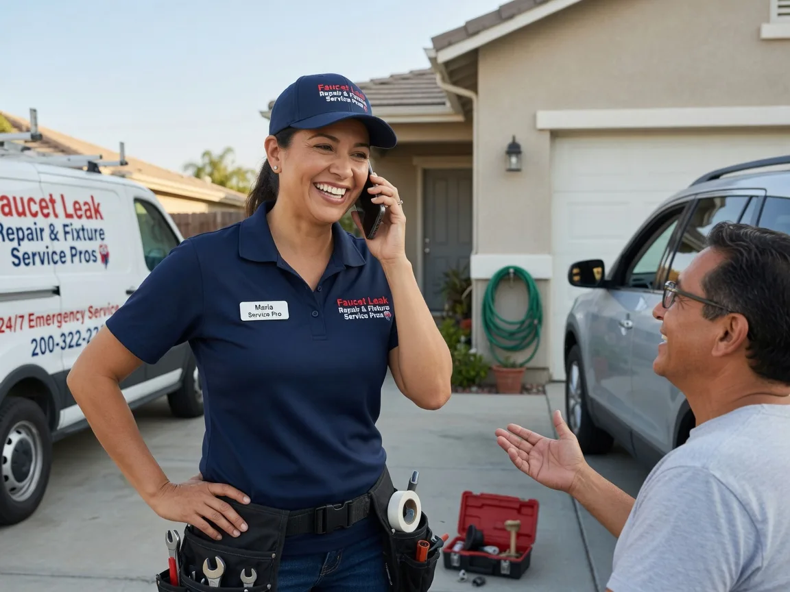 Faucet Repair Clayton, GA FAQs