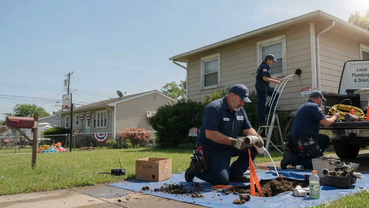 Faucet Repair in Clayton, GA near me